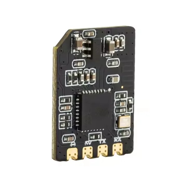 Originale BR1 Elrs 915MHz per traverse a lungo raggio per auto e barca modelli RC droni ricambi di alta qualità
